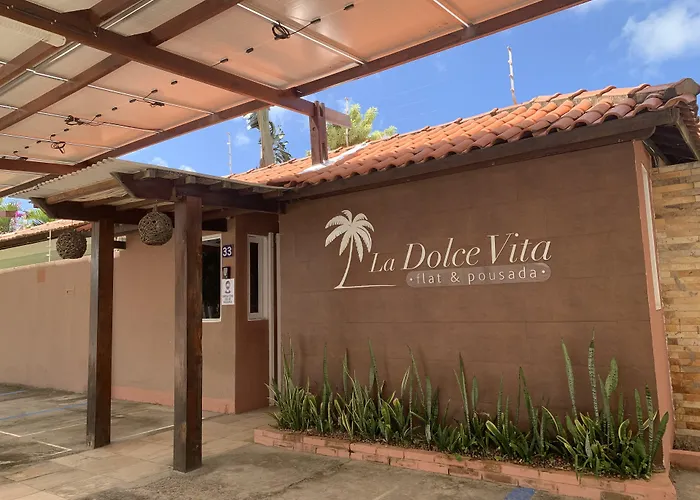 La Dolce Vita PousadaPousada